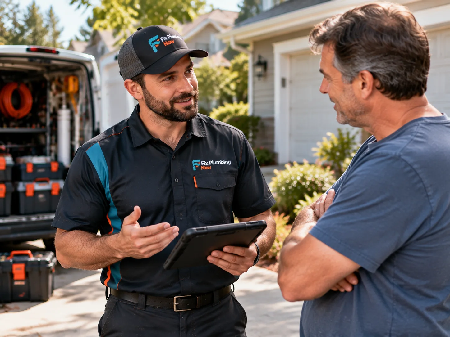 Clogged Drain Service Cotati, CA FAQs